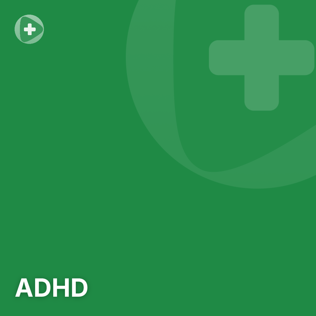 ADHD