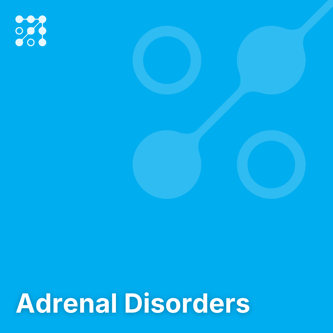 Adrenal Disorders