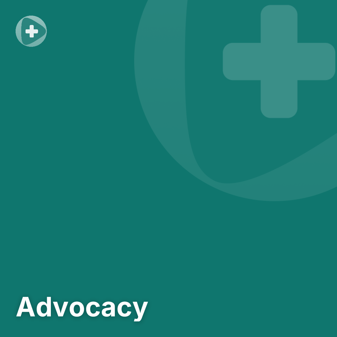 Advocacy