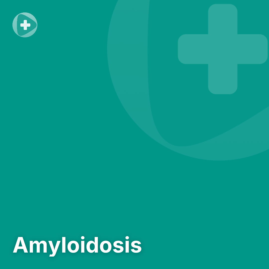 Amyloidosis