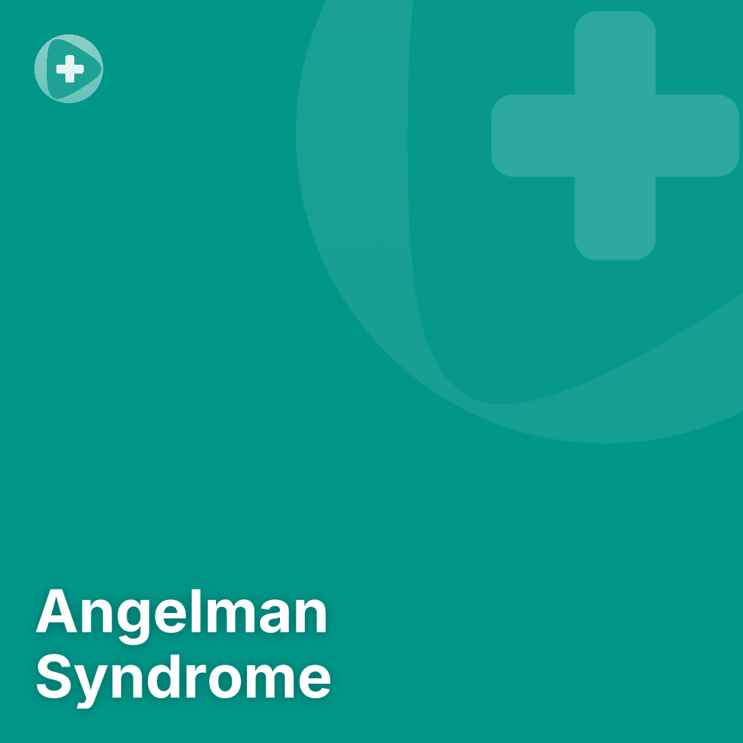 Angelman Syndrome