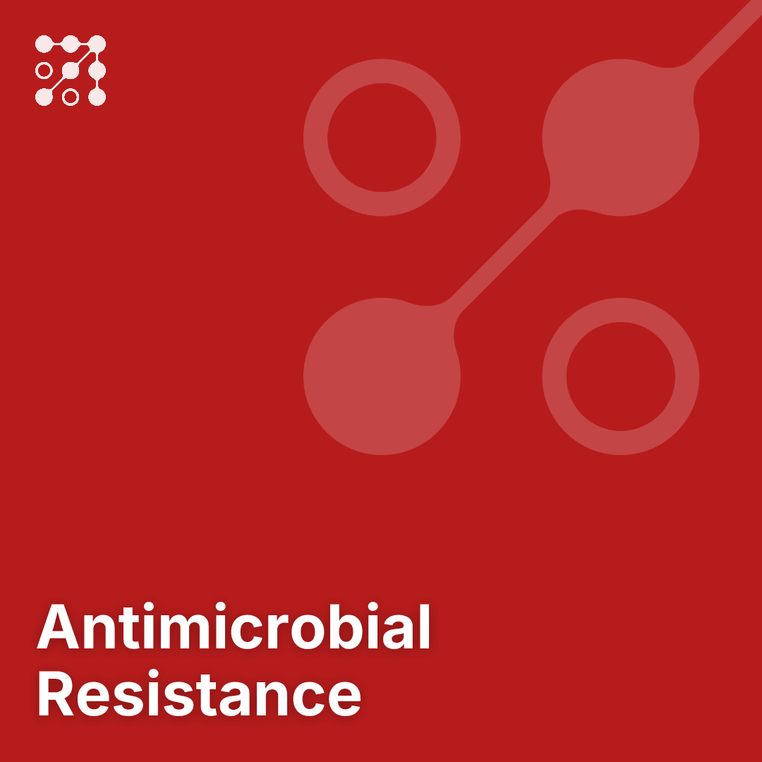 Antimicrobial Resistance