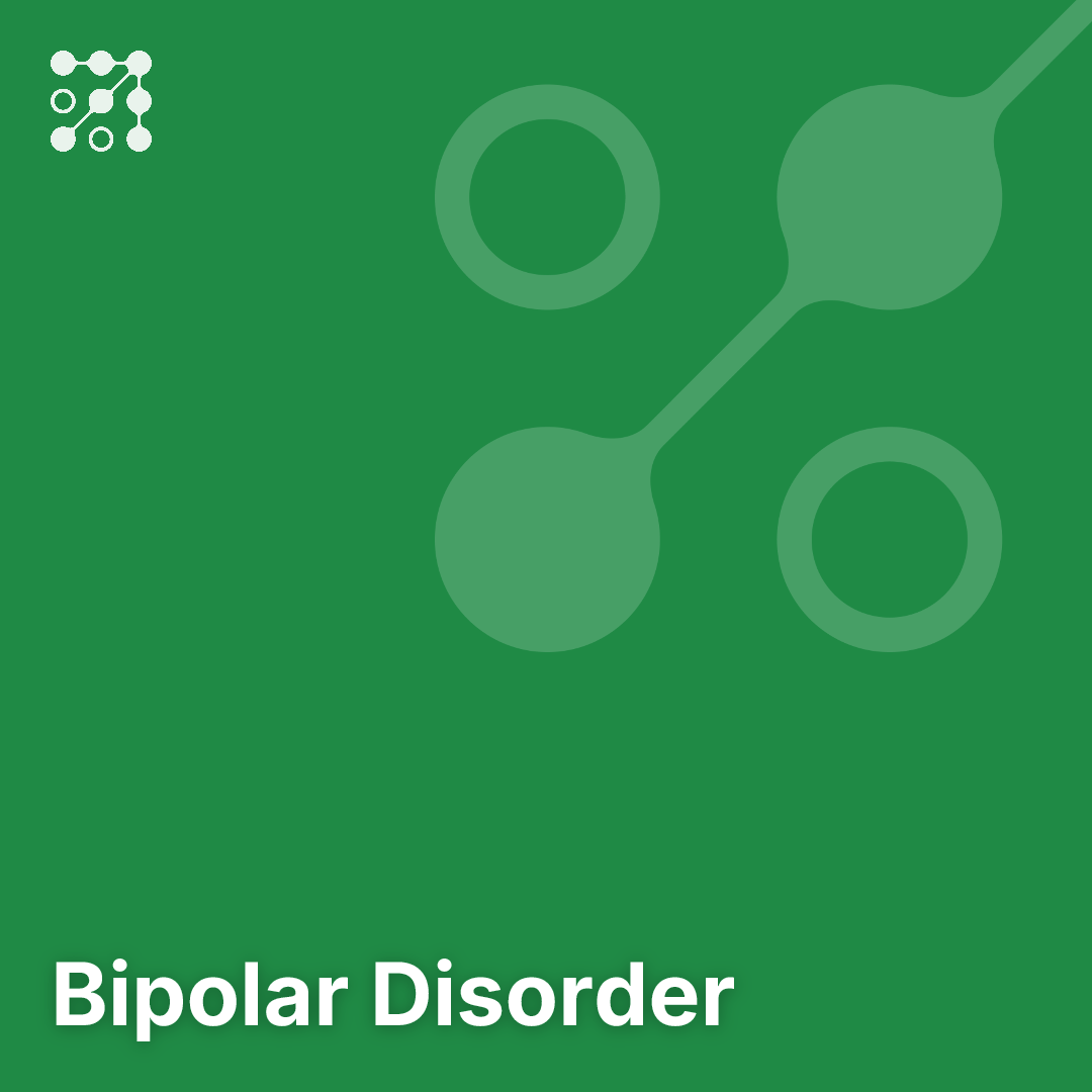 Bipolar Disorder