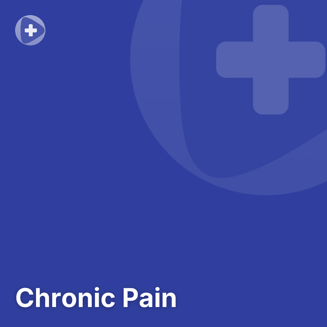 Chronic Pain