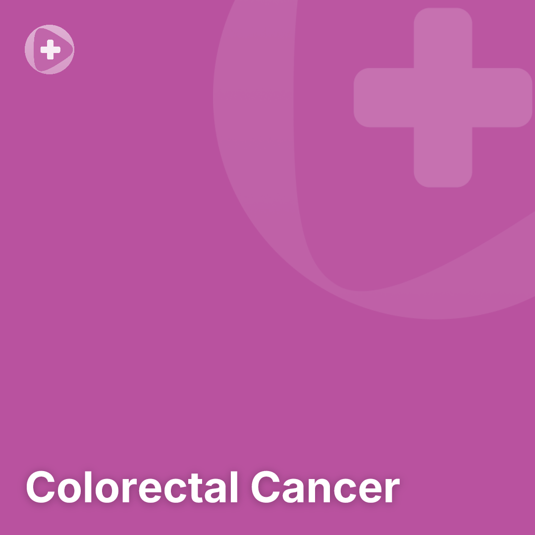 Colorectal Cancer