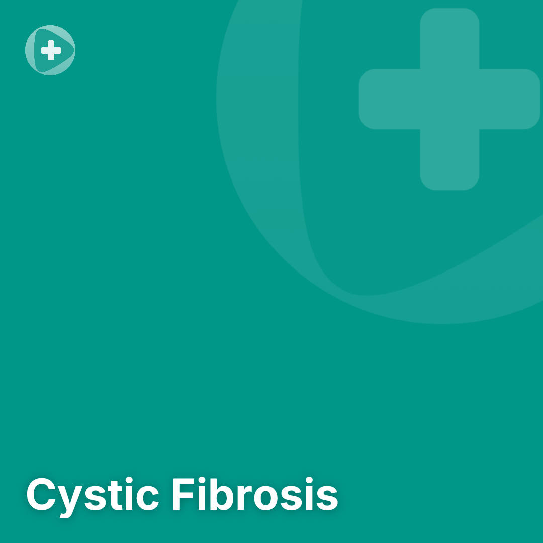 Cystic Fibrosis