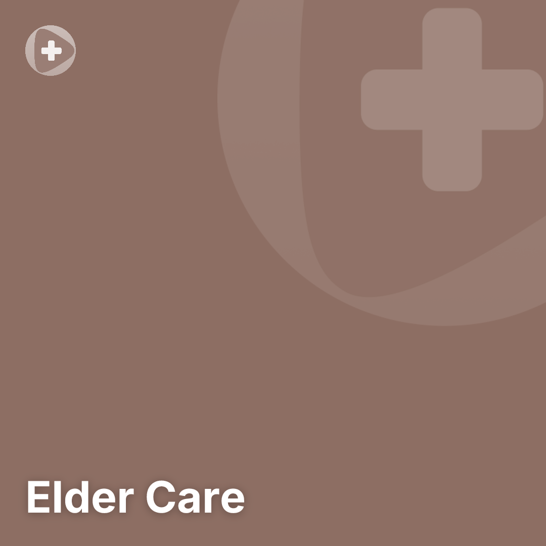Elder Care