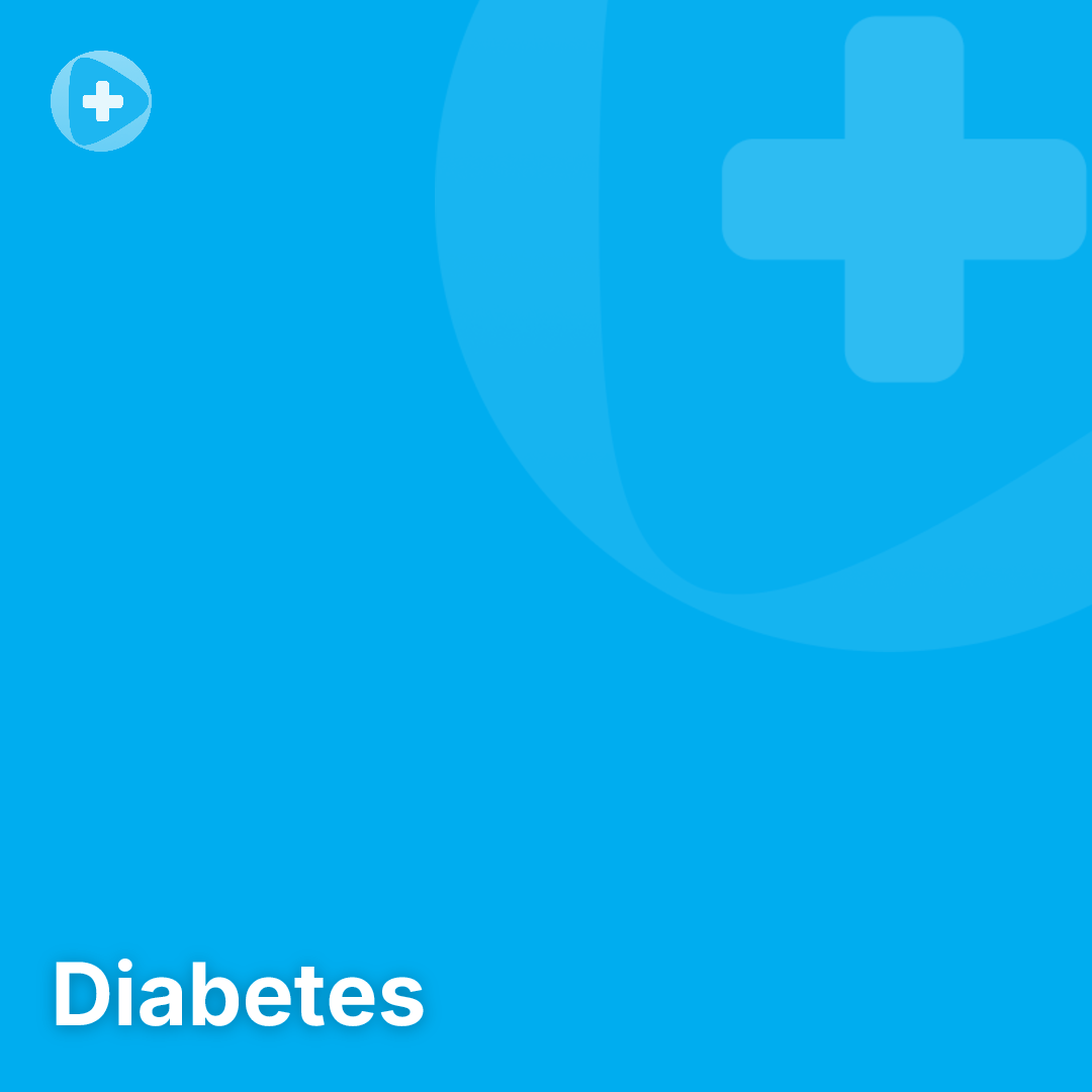 Diabetes