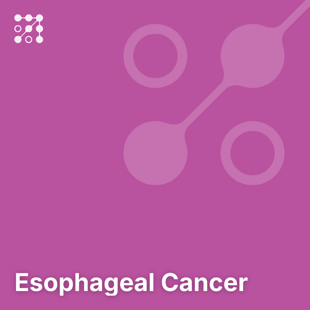 Esophageal Cancer