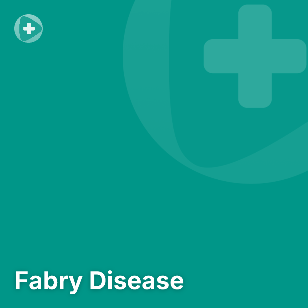 Fabry Disease