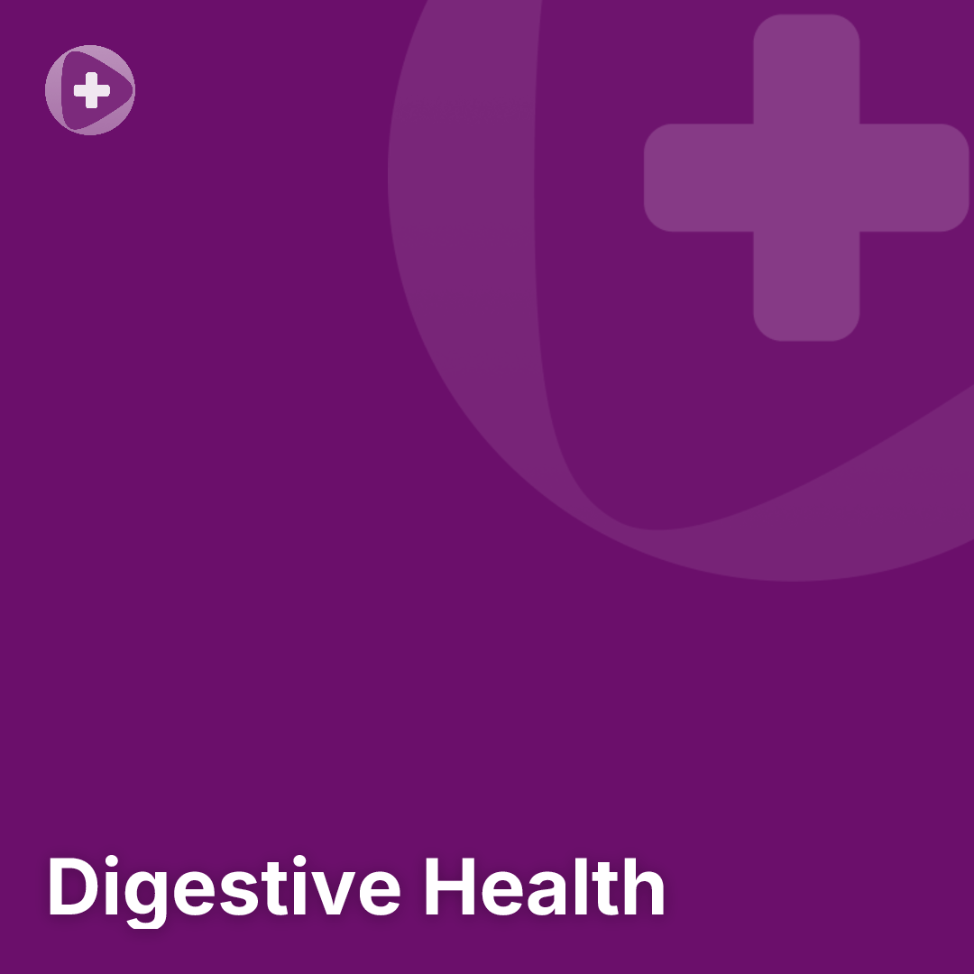 Digestive Health
