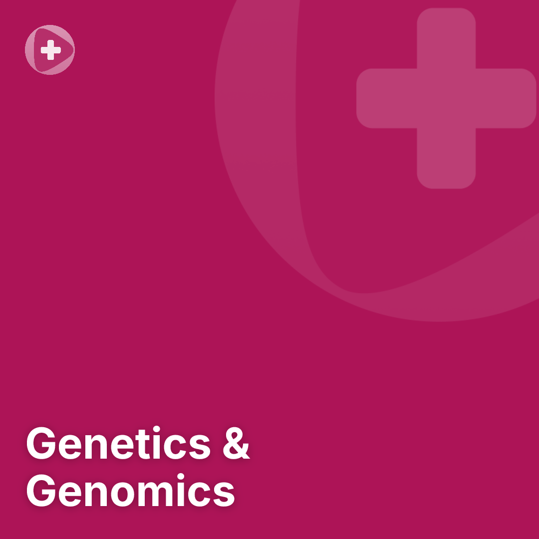 Genetics & Genomics
