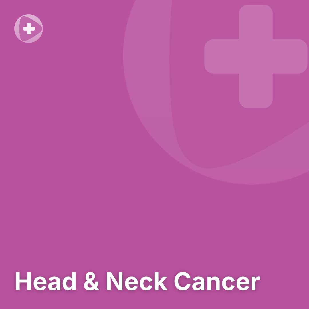 Head & Neck Cancer