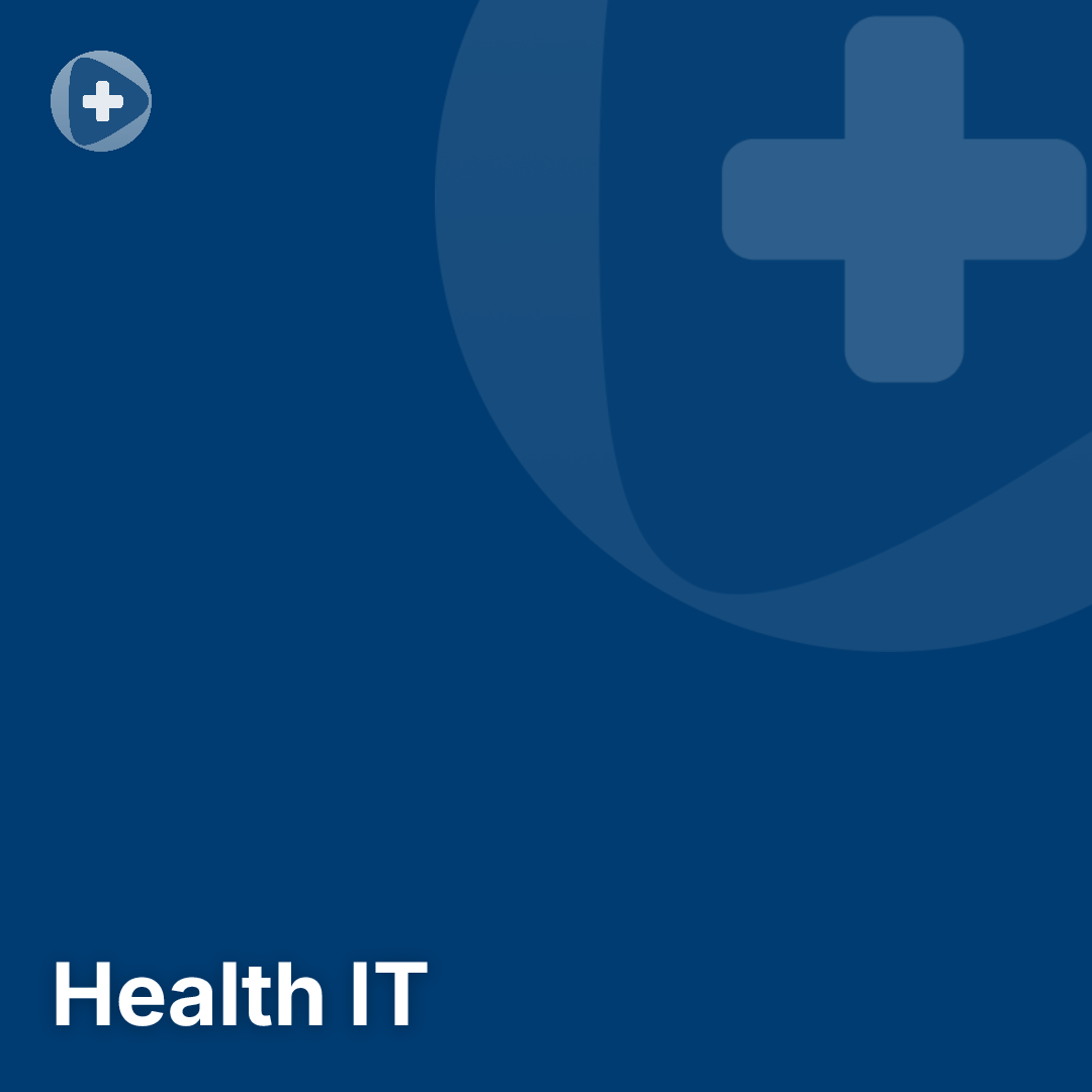 Health IT