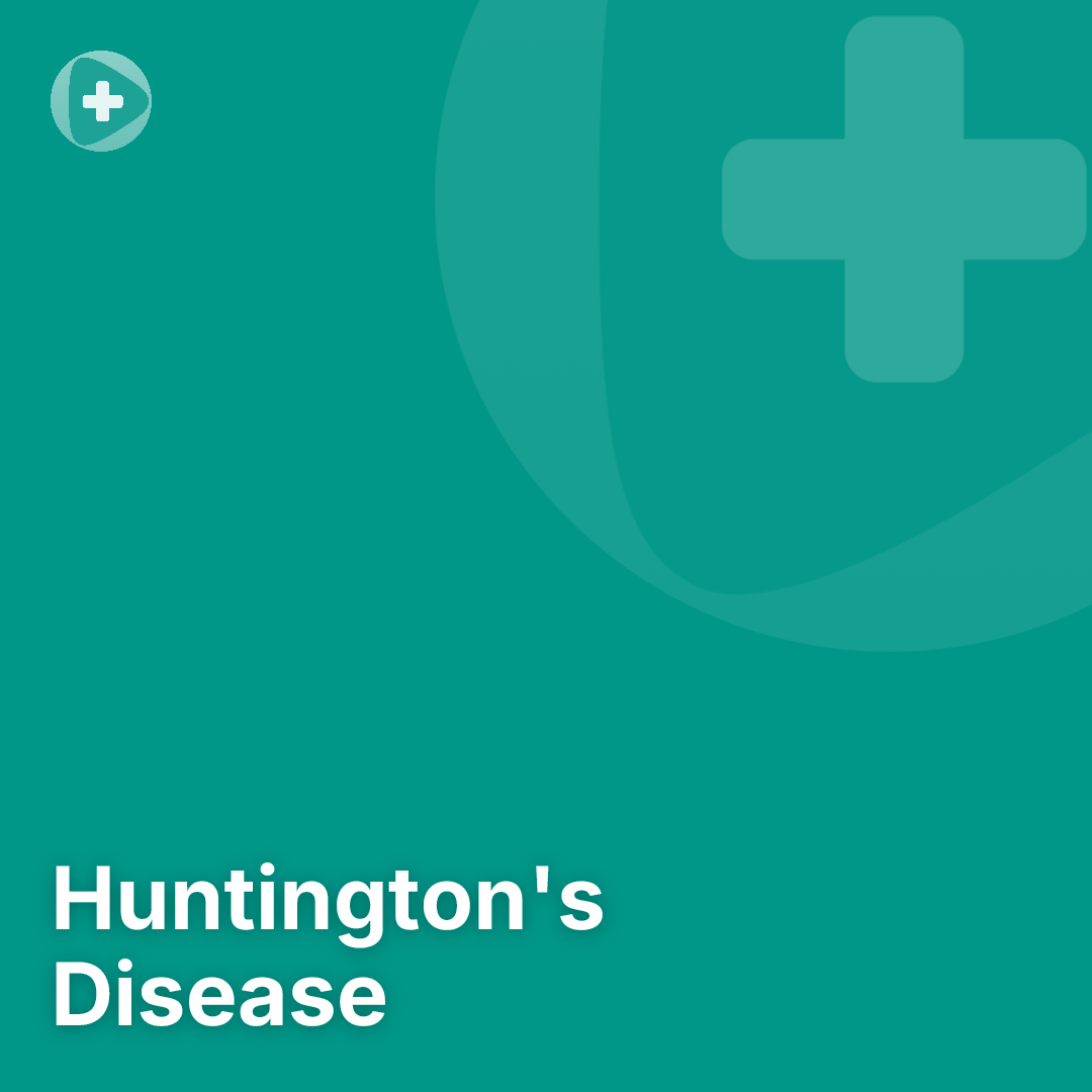 Huntington's Disease