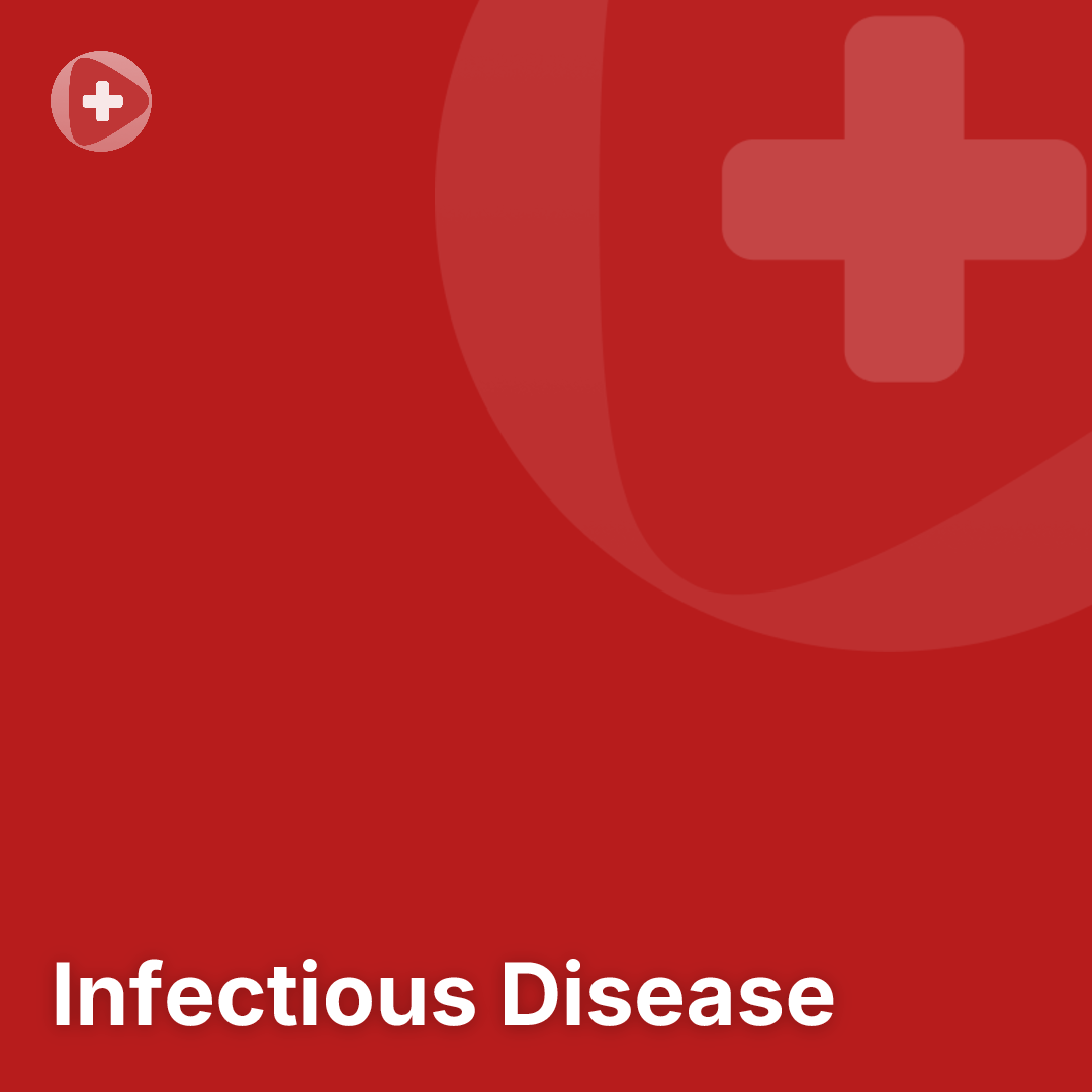 Infectious Disease