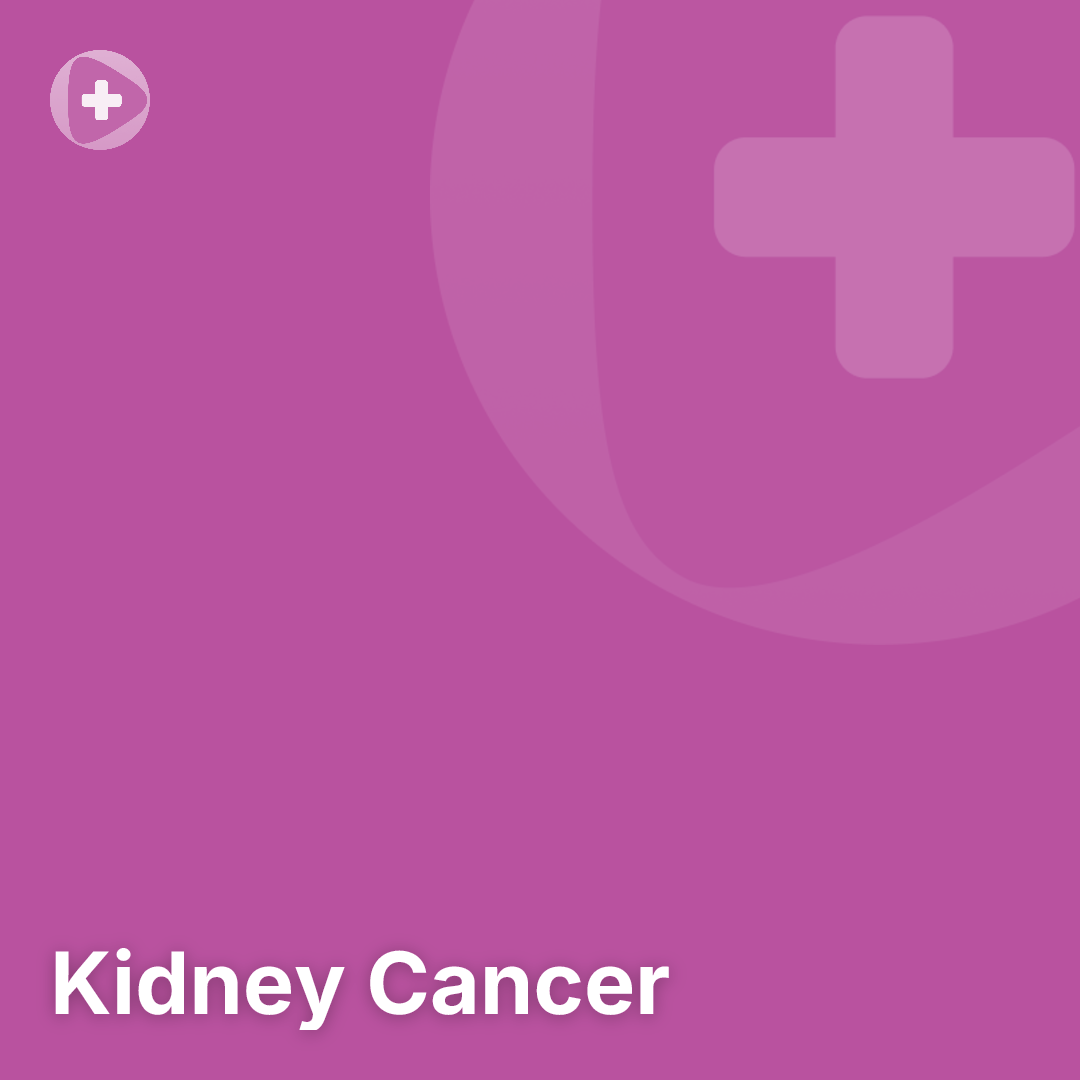 Kidney Cancer