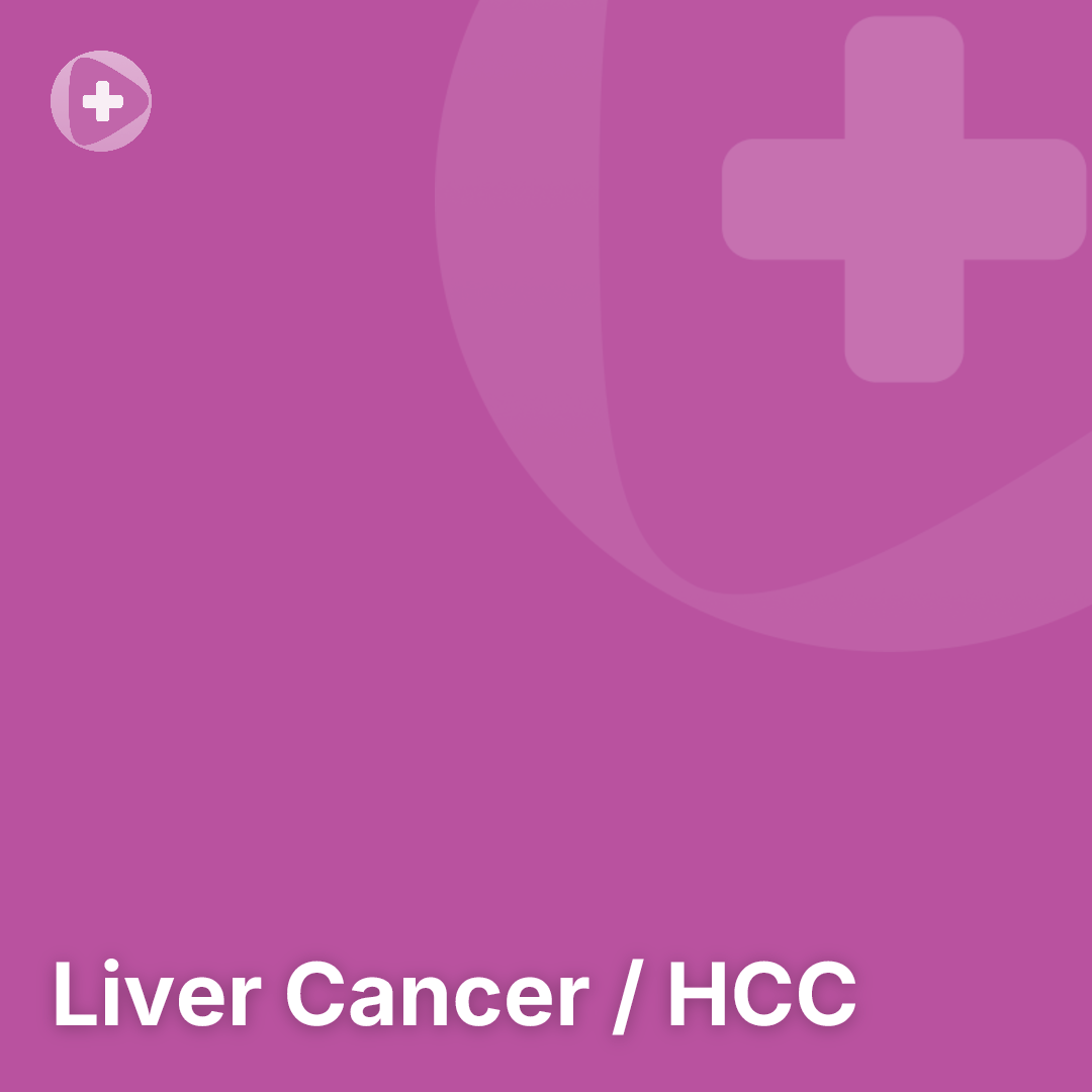 Liver Cancer / HCC