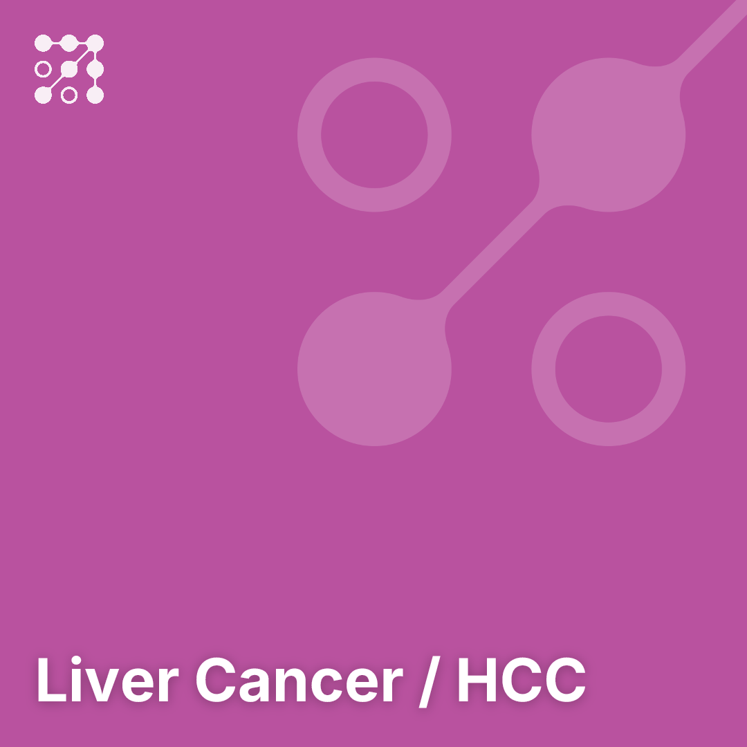 Liver Cancer / HCC