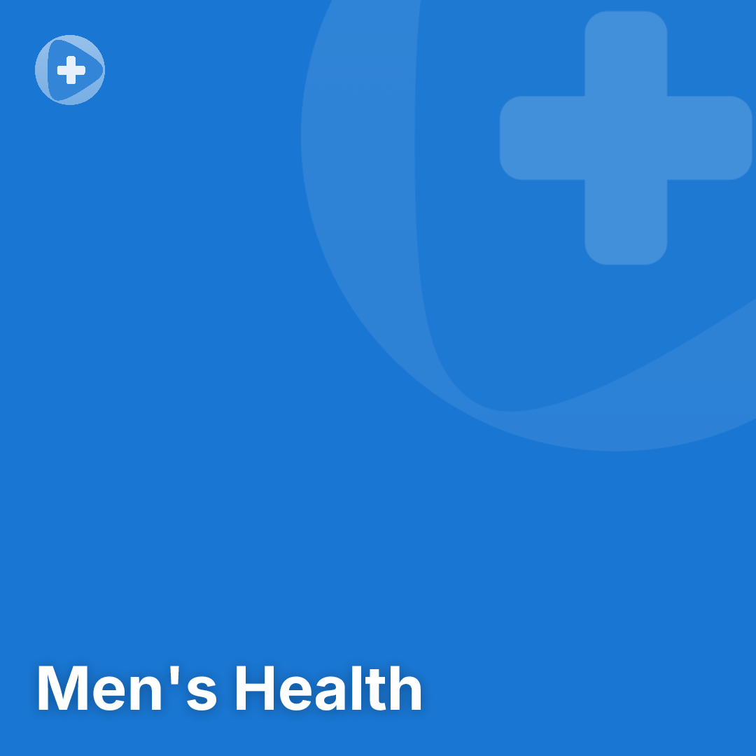 Men's Health