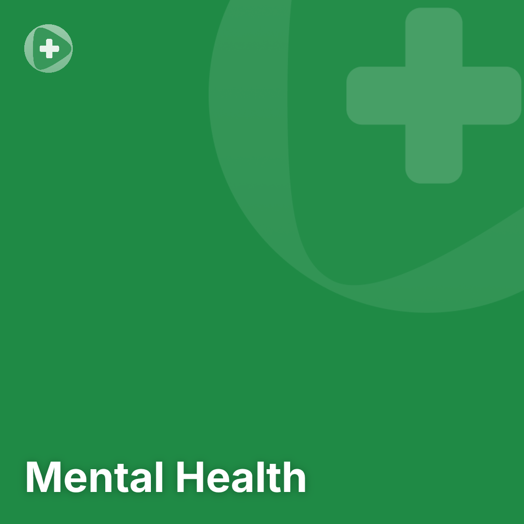 Mental Health
