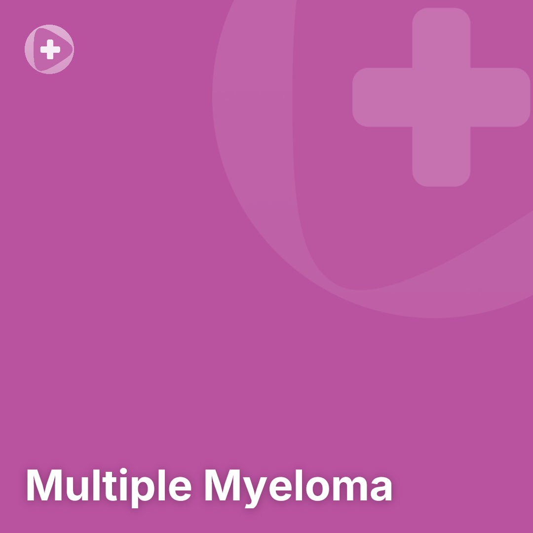 Multiple Myeloma