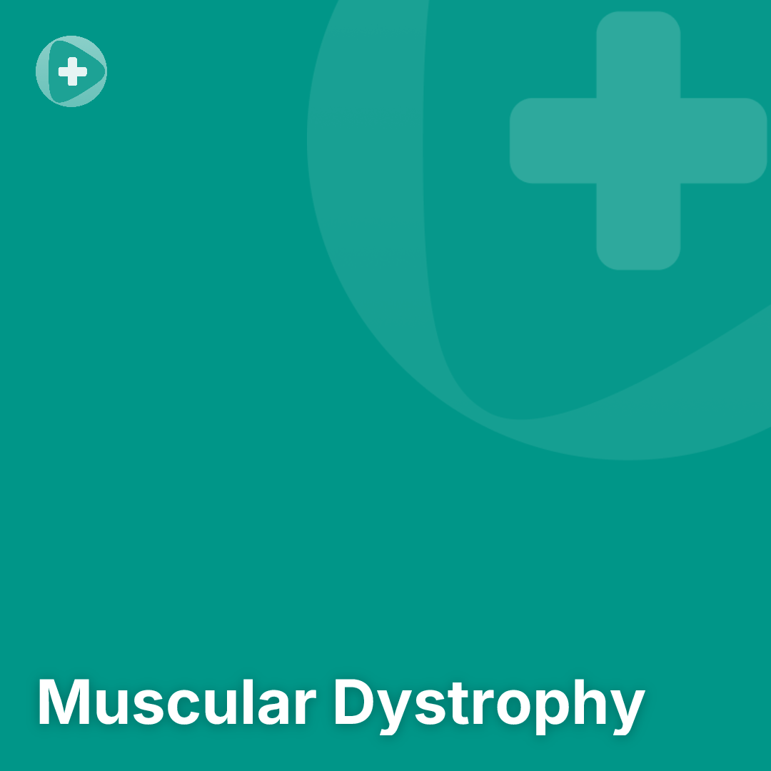 Muscular Dystrophy