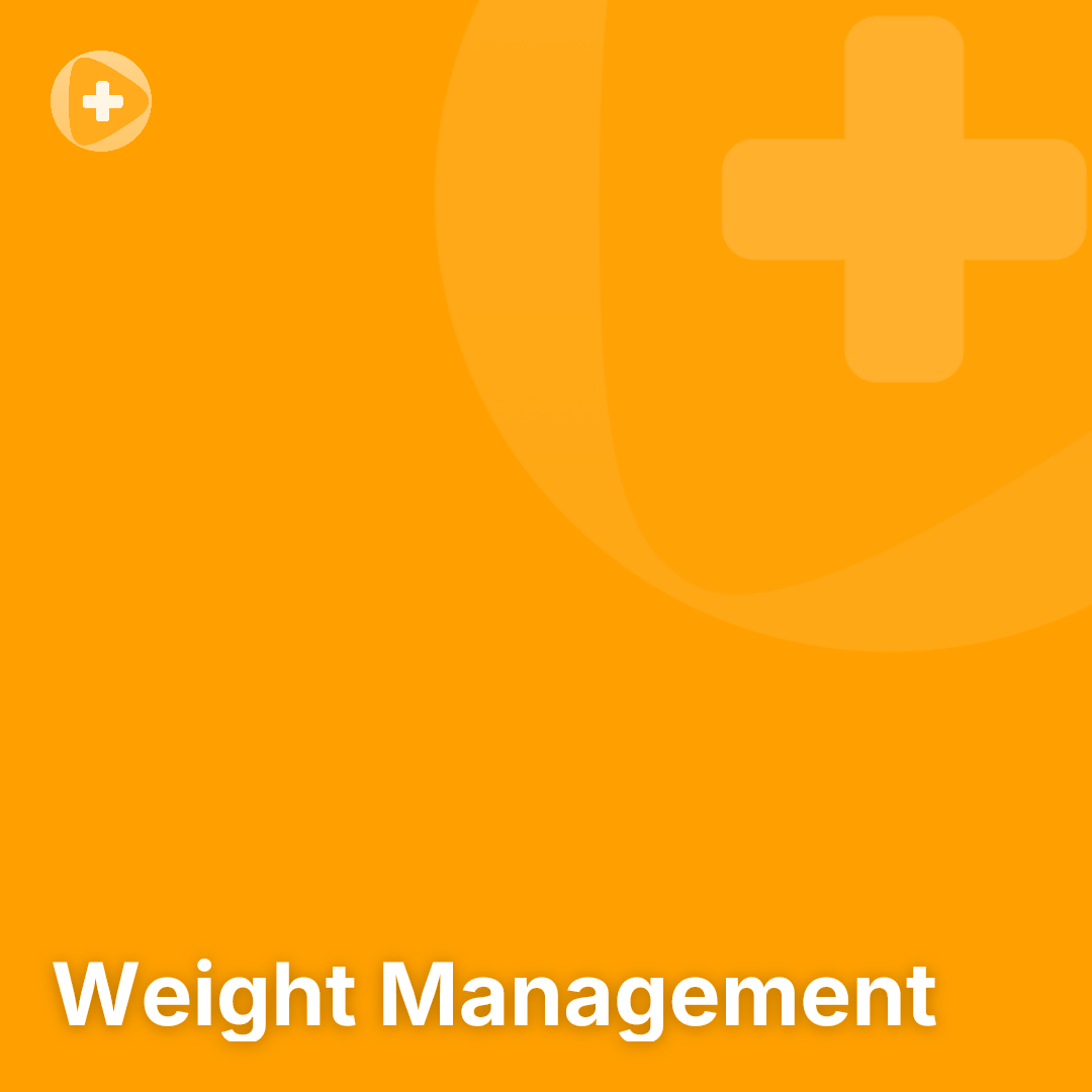 Weight Management