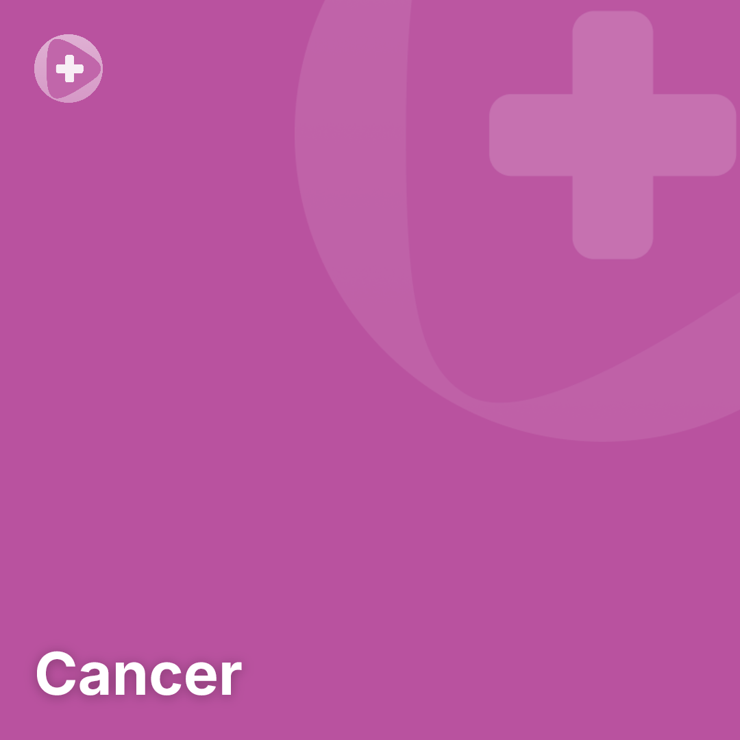 Cancer