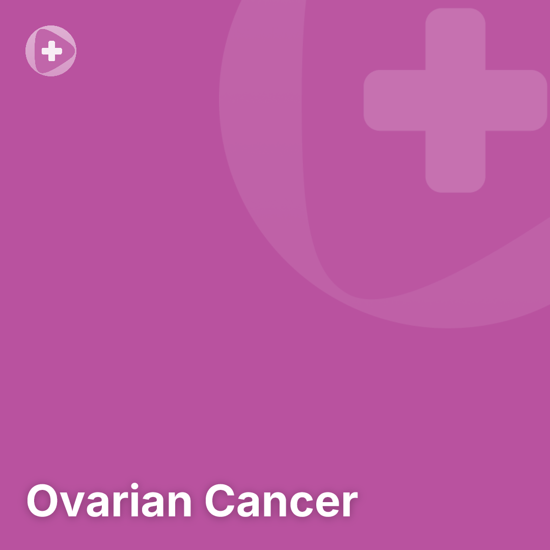 Ovarian Cancer