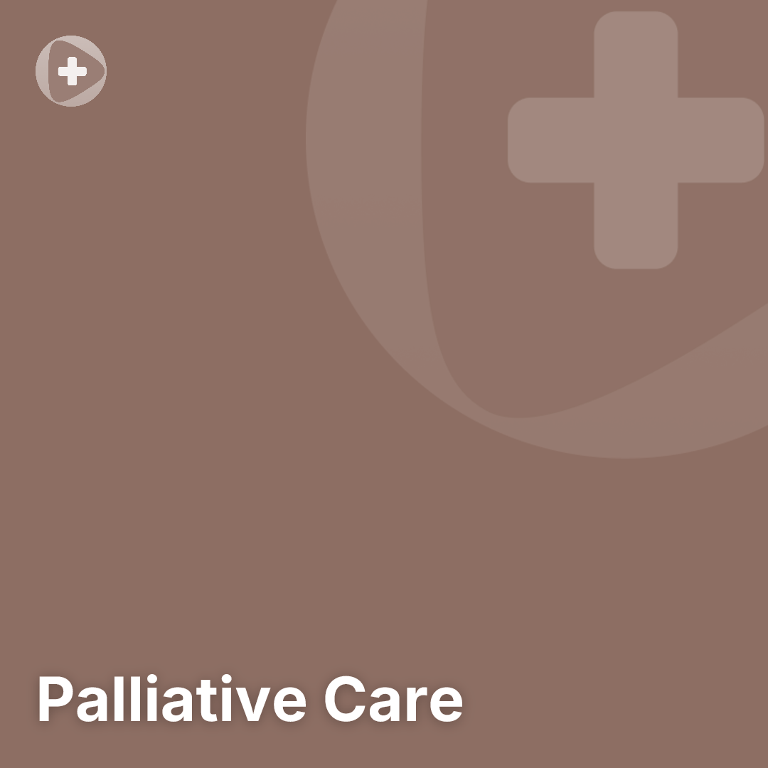 Palliative Care