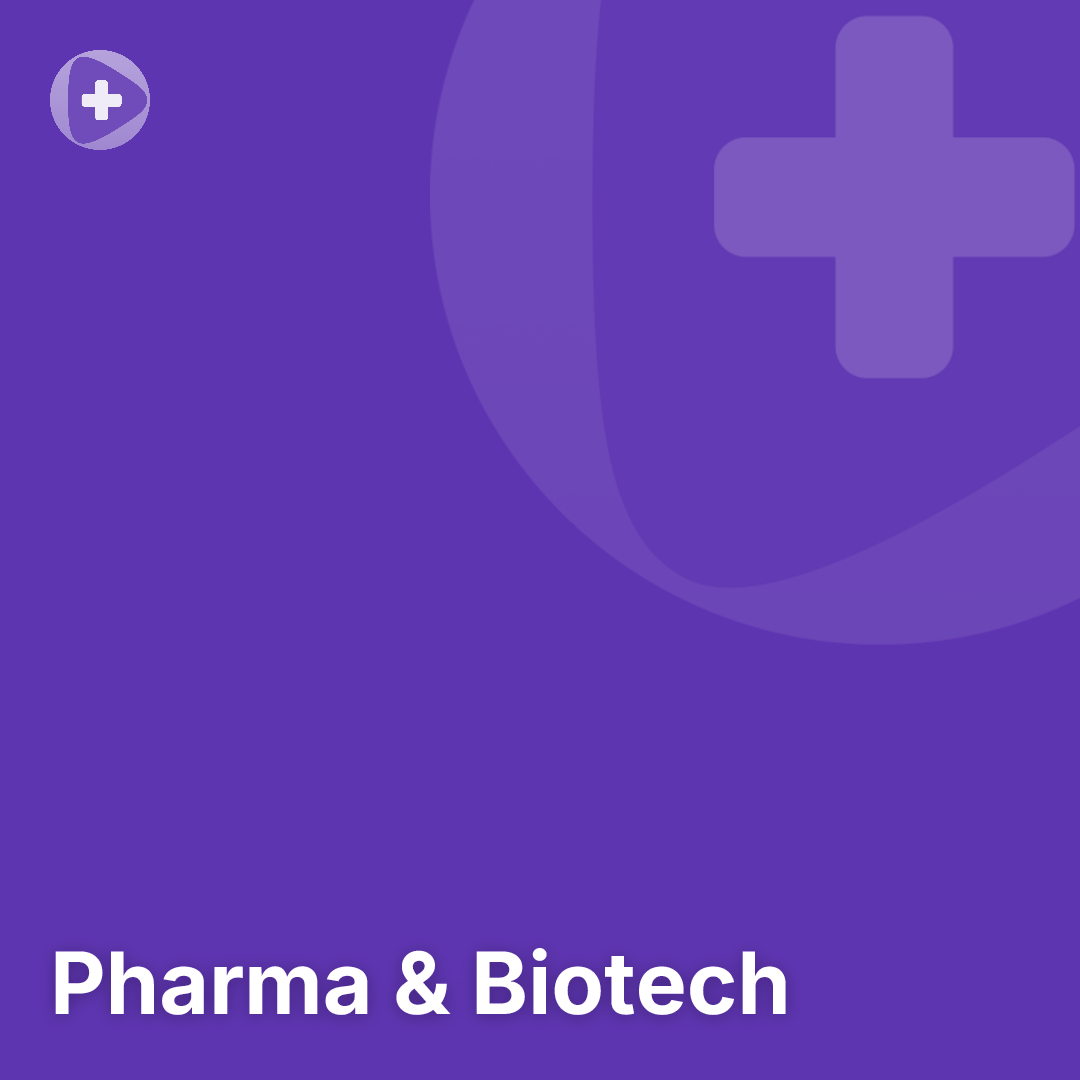 Pharma & Biotech