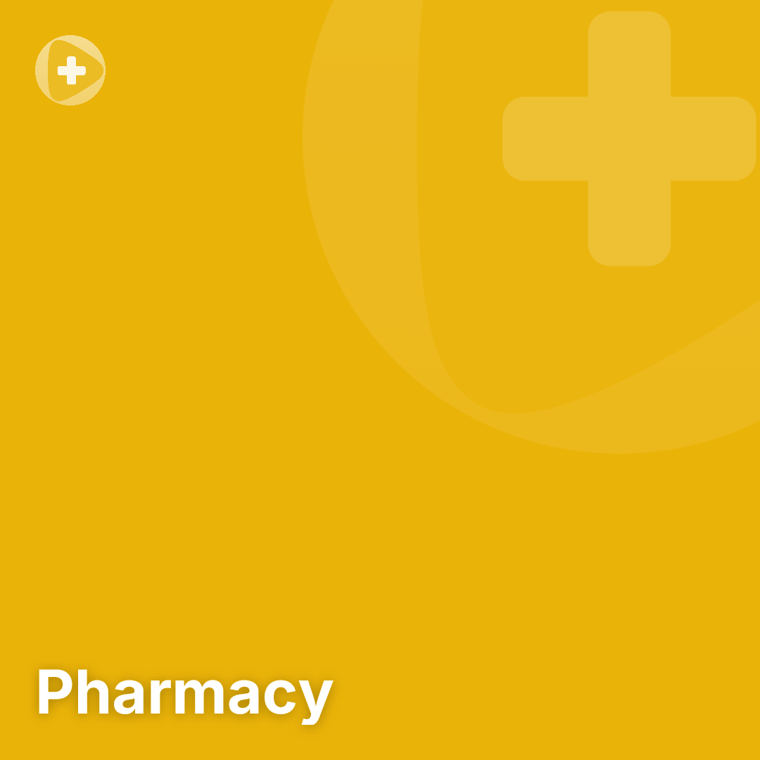 Pharmacy
