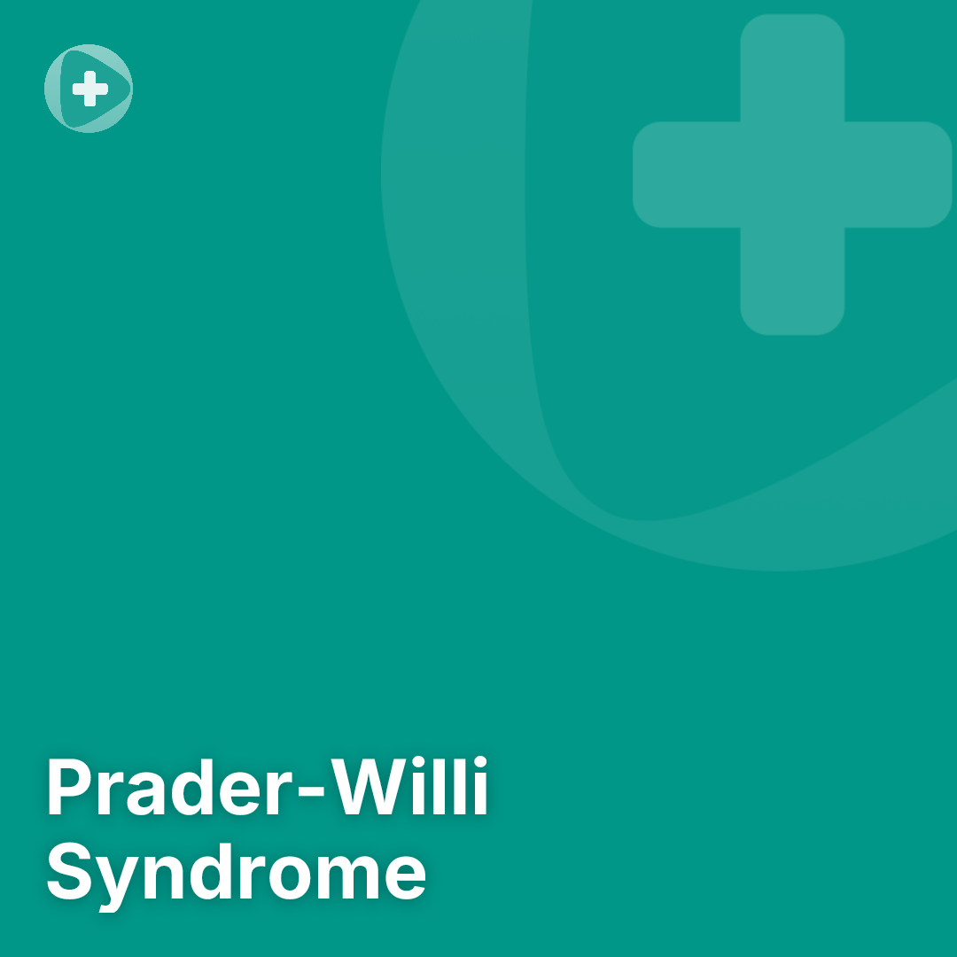 Prader-Willi Syndrome