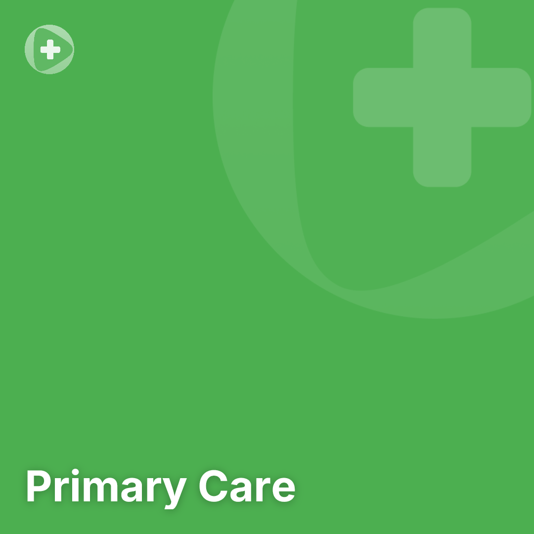 Primary Care
