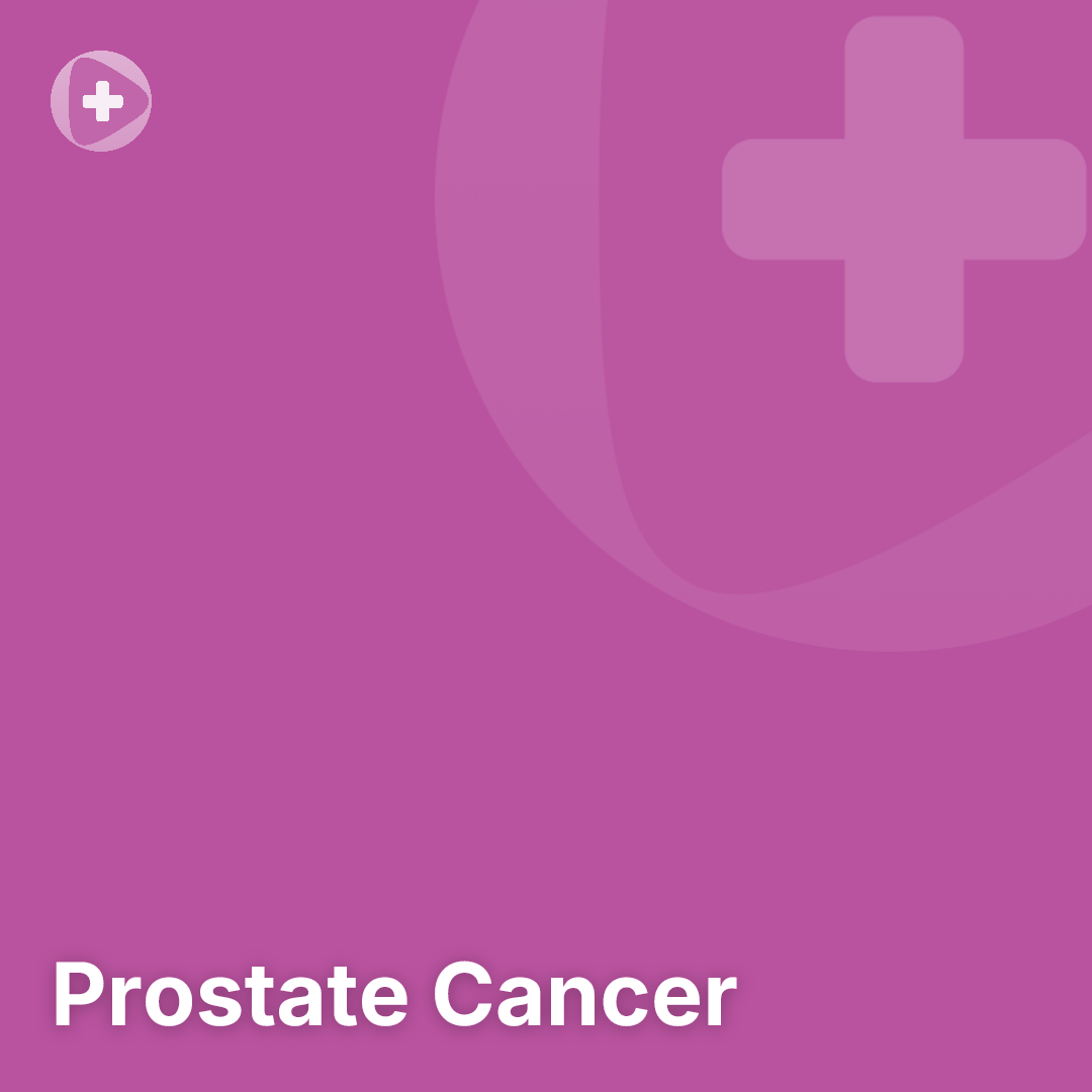 Prostate Cancer