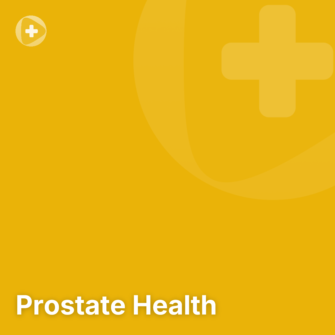 Prostate Health
