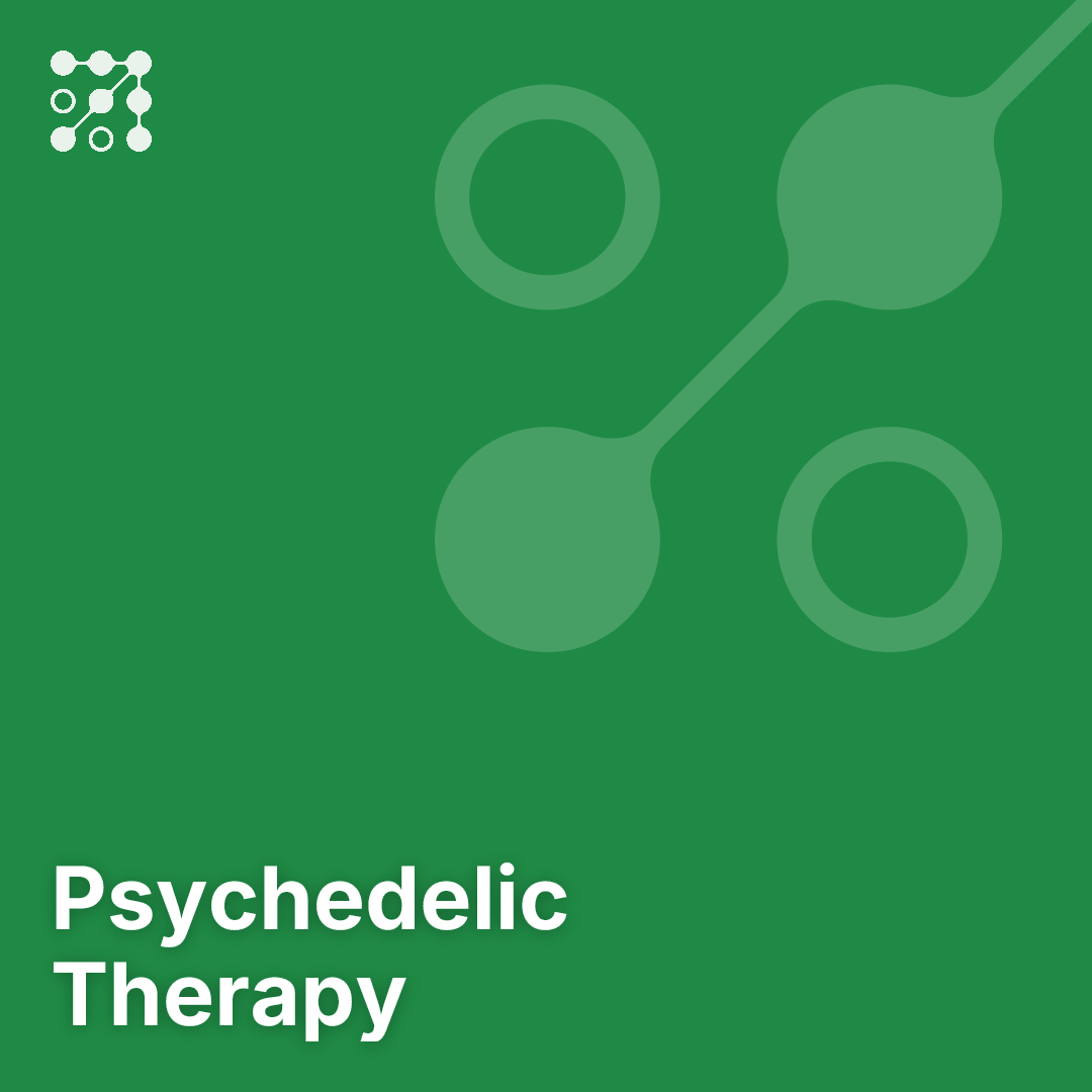 Psychedelic Therapy