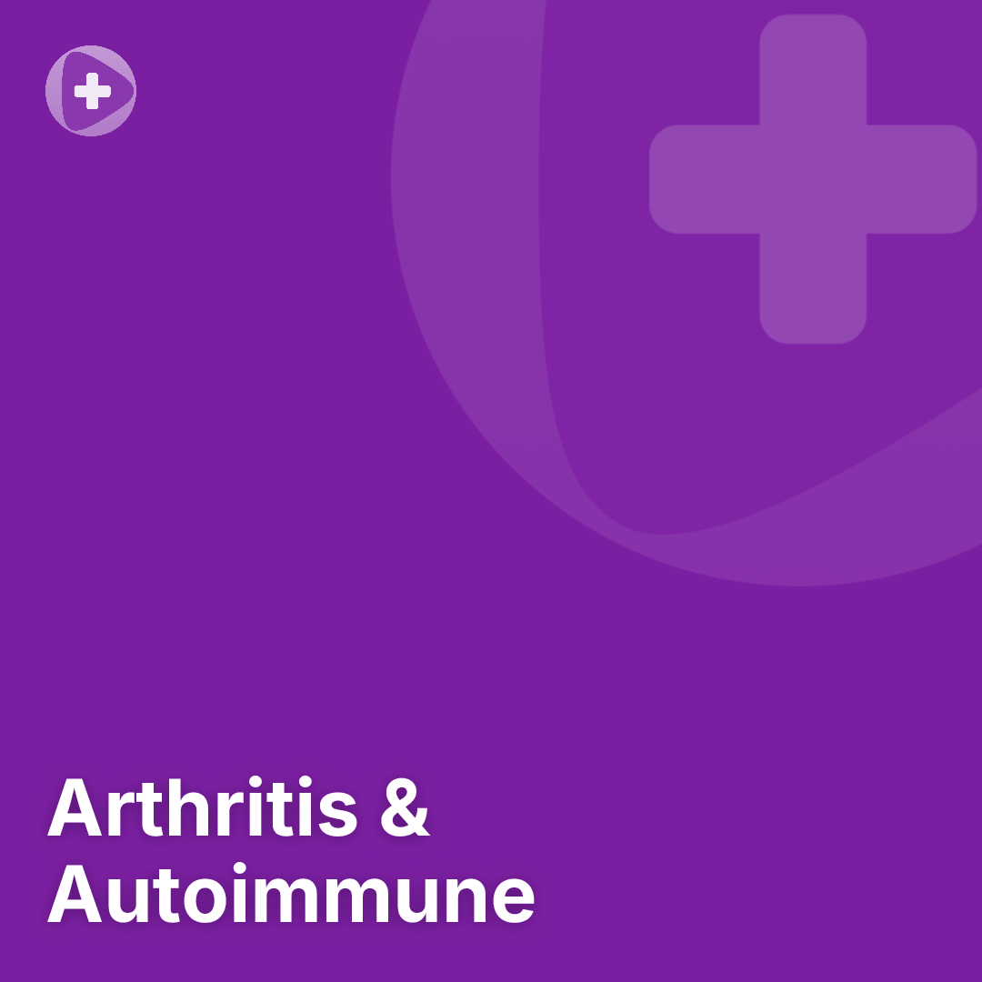 Arthritis & Autoimmune