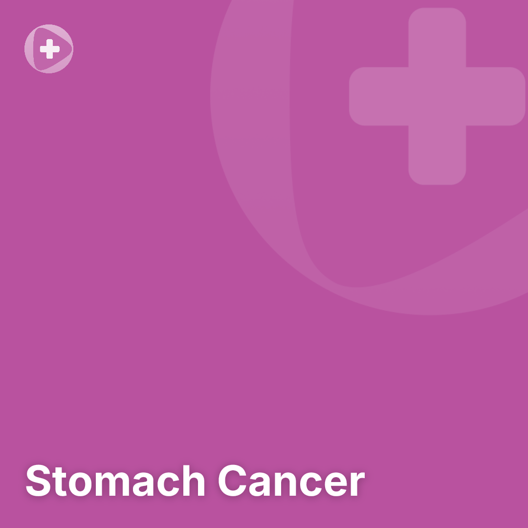 Stomach Cancer