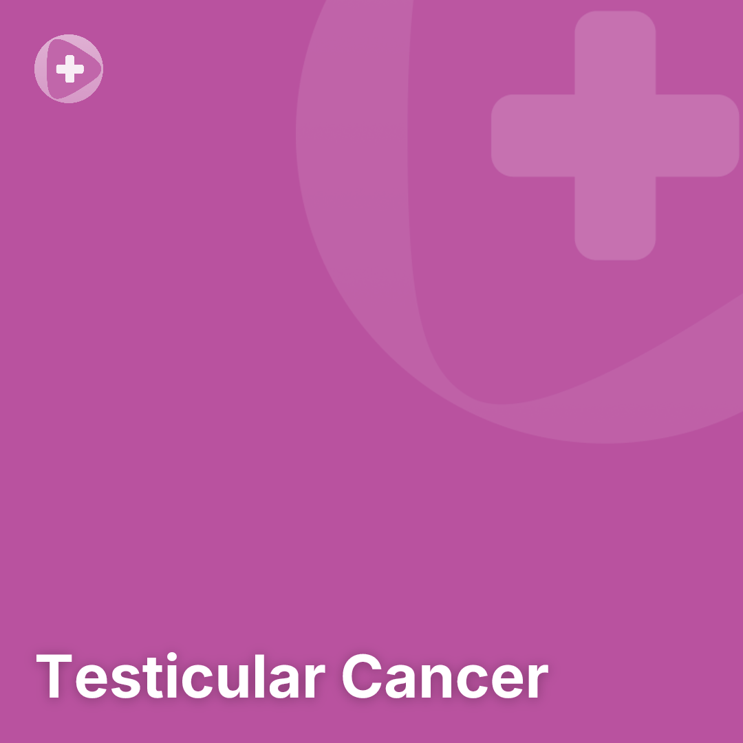 Testicular Cancer