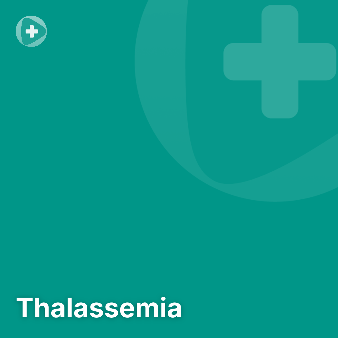 Thalassemia