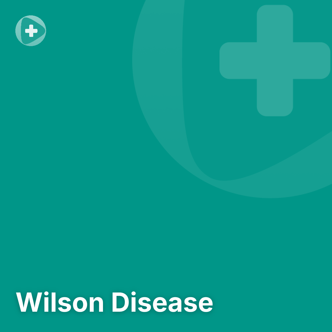 Wilson Disease