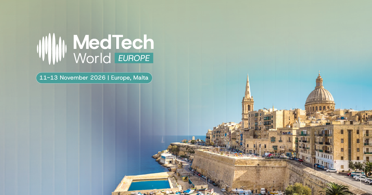 MedTech World Europe | Malta