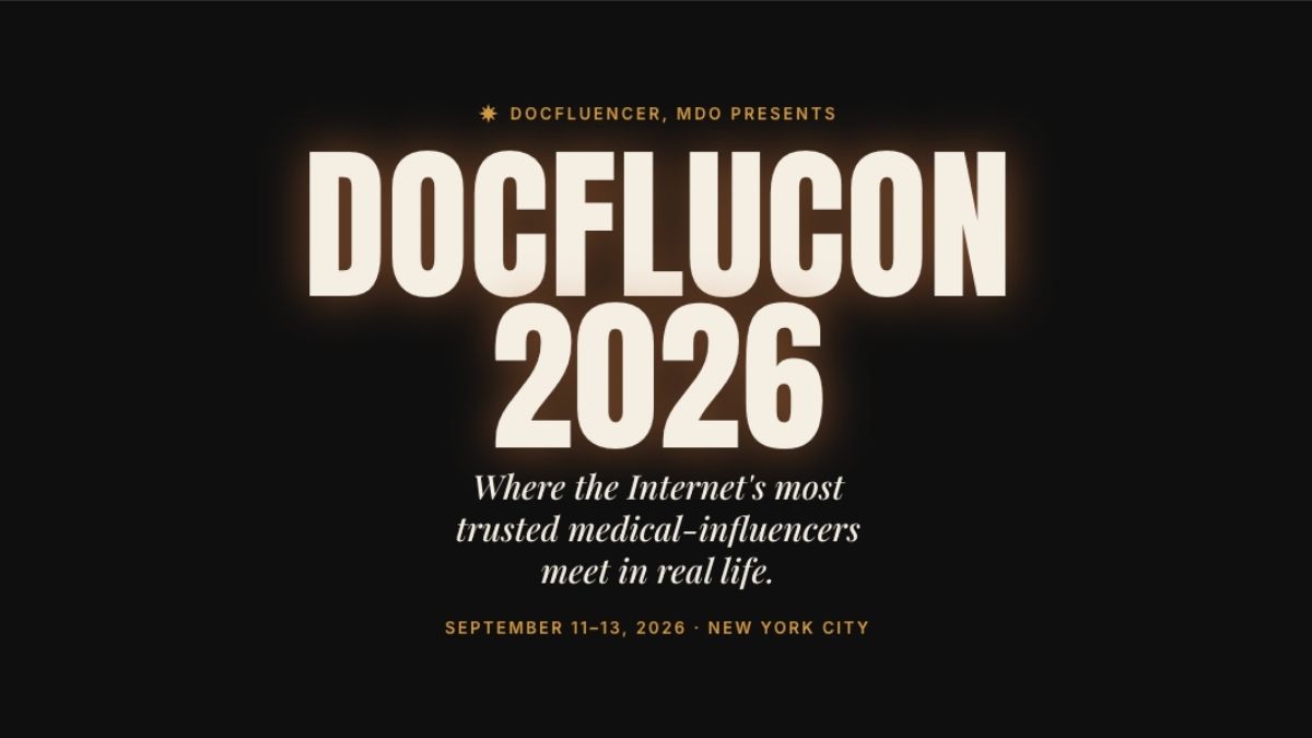 DocFluCon 2026