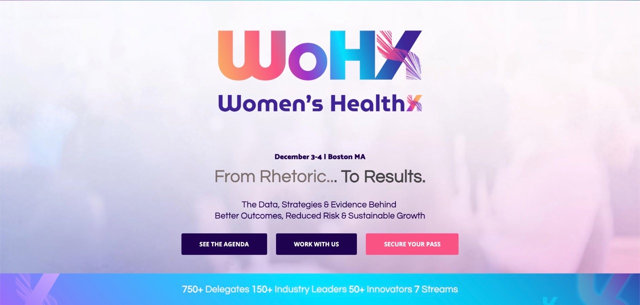 Women's Health X