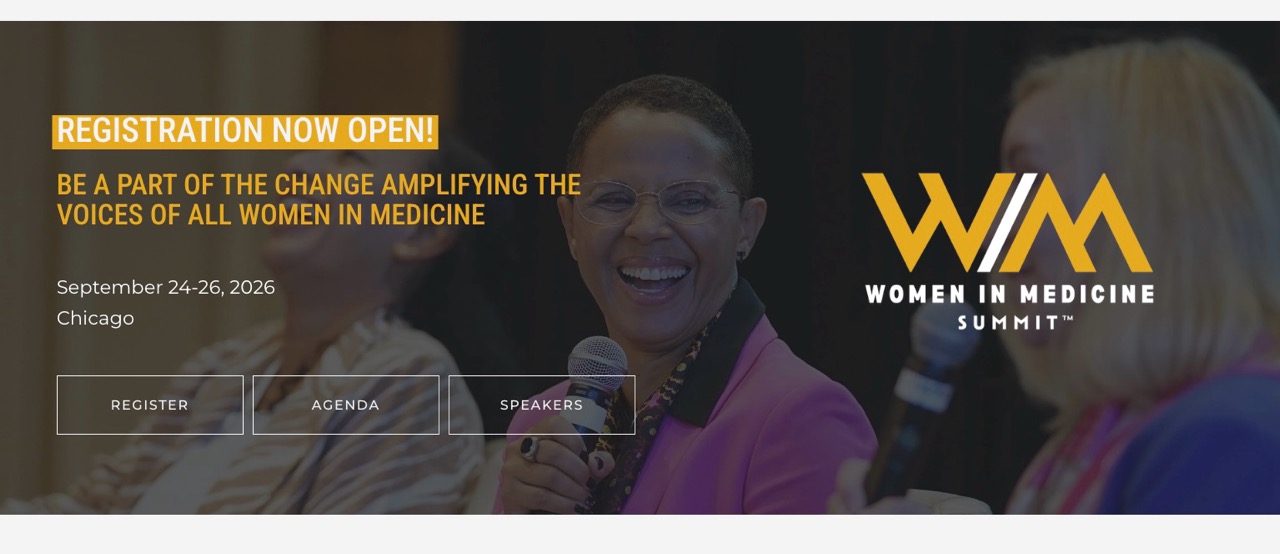 Women in Medicine Summit