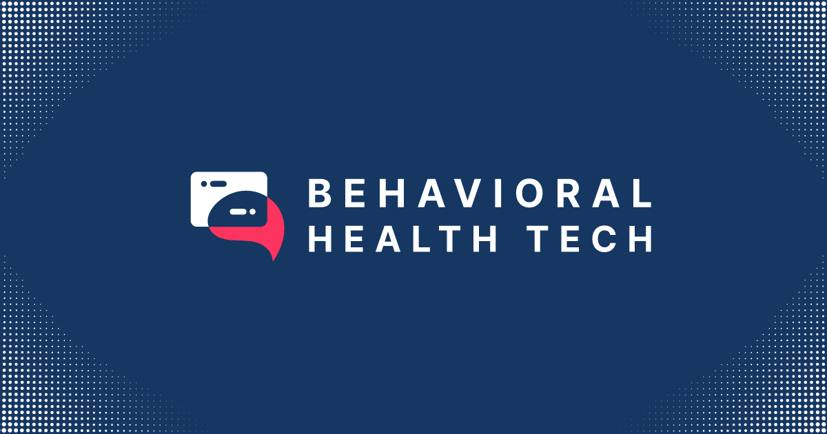 Behavioral Health Tech Conference