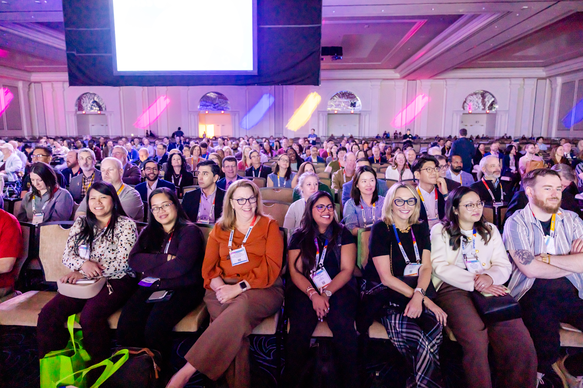 HIMSS Global Health Conference & Exhibition