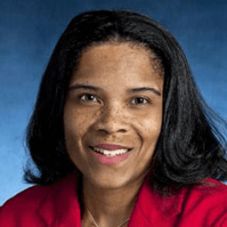 Deidra Crews, MD, ScM, FASN, FACP